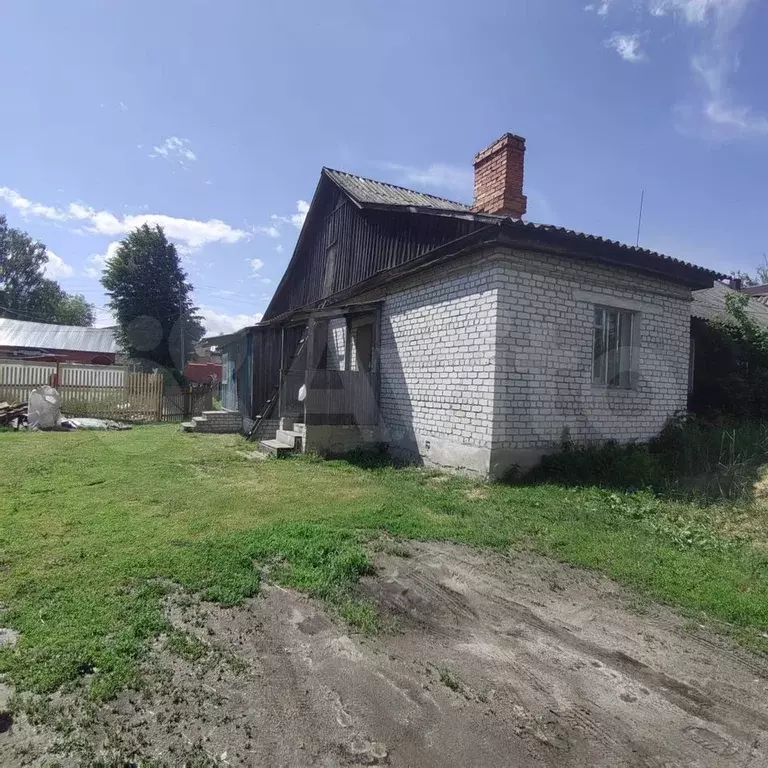 2-к. квартира, 43,7 м, 1/1 эт. - Фото 1
