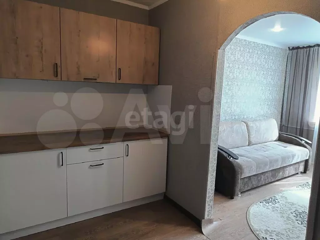 Комната 19,3 м в 1-к., 5/5 эт. - Фото 0