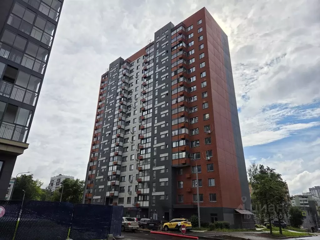 Помещение свободного назначения в Москва Долгопрудная ул., 7 (97 м) - Фото 2