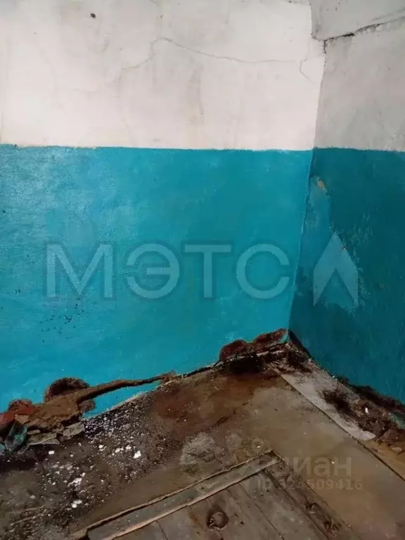 Гараж в Омская область, Черлак рп  (16 м) - Фото 2