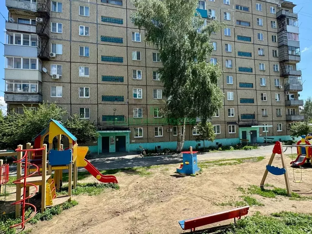 2-к кв. Саратовская область, Вольск Ярославская ул., 89 (43.2 м) - Фото 0