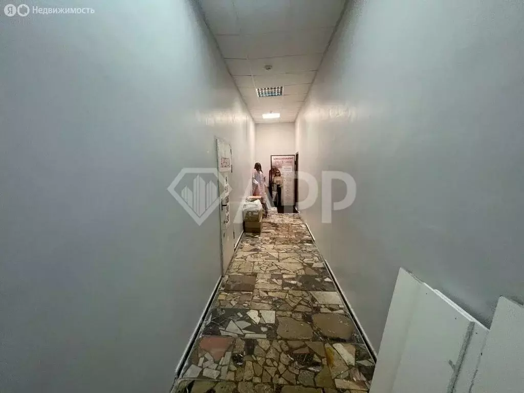 Помещение свободного назначения (21 м) - Фото 1