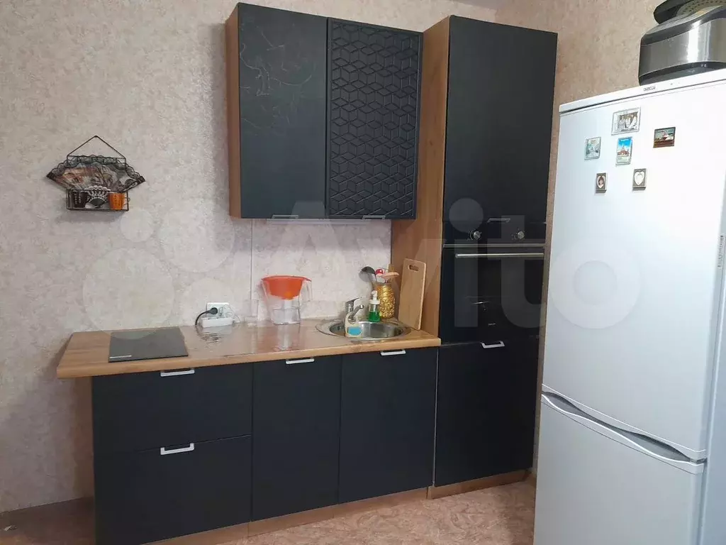 Квартира-студия, 35 м, 4/10 эт. - Фото 0