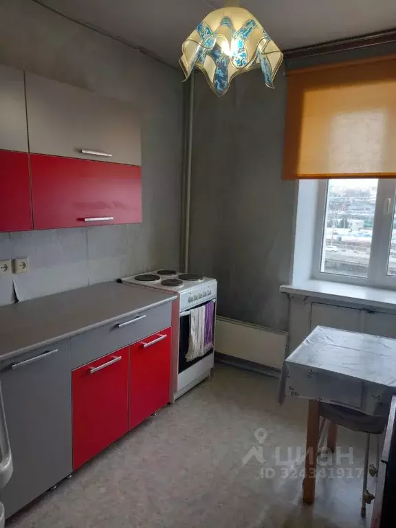 2-к кв. Челябинская область, Челябинск Гражданская ул., 16 (48.2 м) - Фото 2