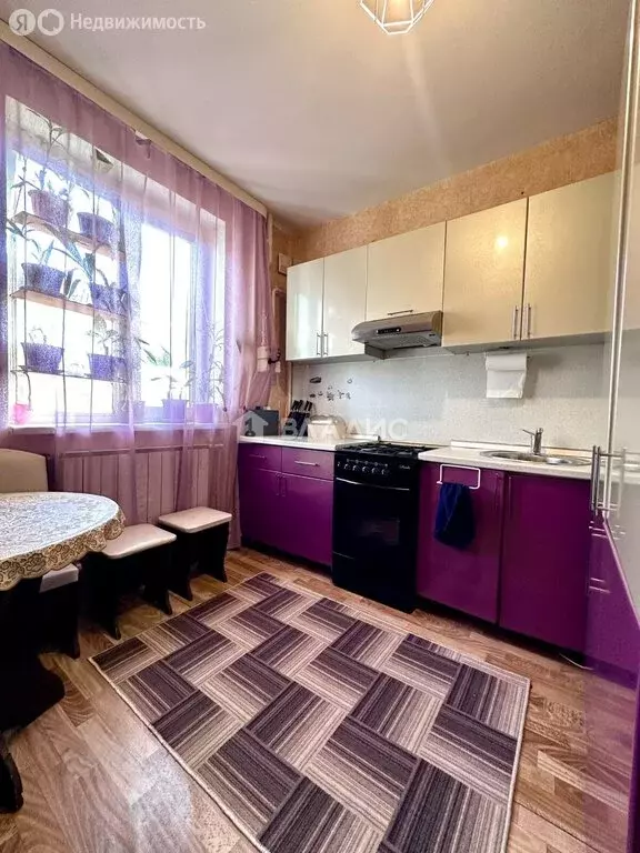 1-комнатная квартира: Пенза, улица Долгорукова, 80 (25.4 м) - Фото 2