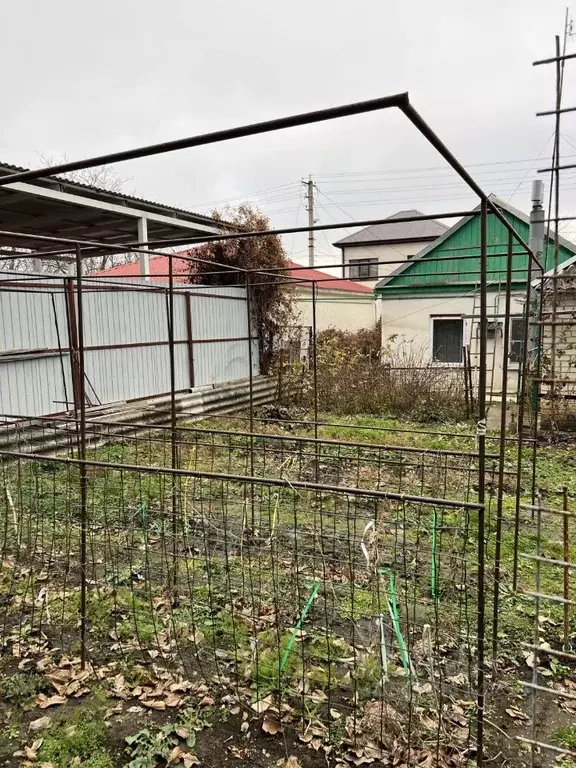 Дом в Ставропольский край, Ставрополь Сухумский проезд, 42 (60 м) - Фото 2