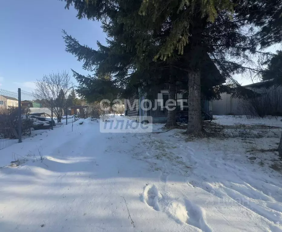 Дом в Иркутская область, Иркутский муниципальный округ, Колос СНТ 101 ... - Фото 2