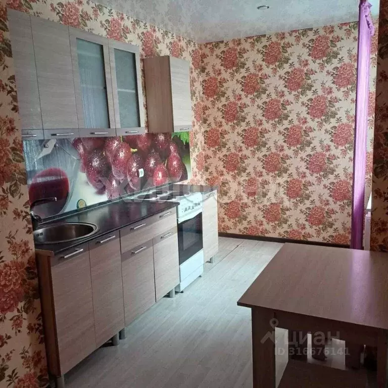 1-к кв. Воронежская область, Воронеж бул. Олимпийский, 6 (36.3 м) - Фото 0