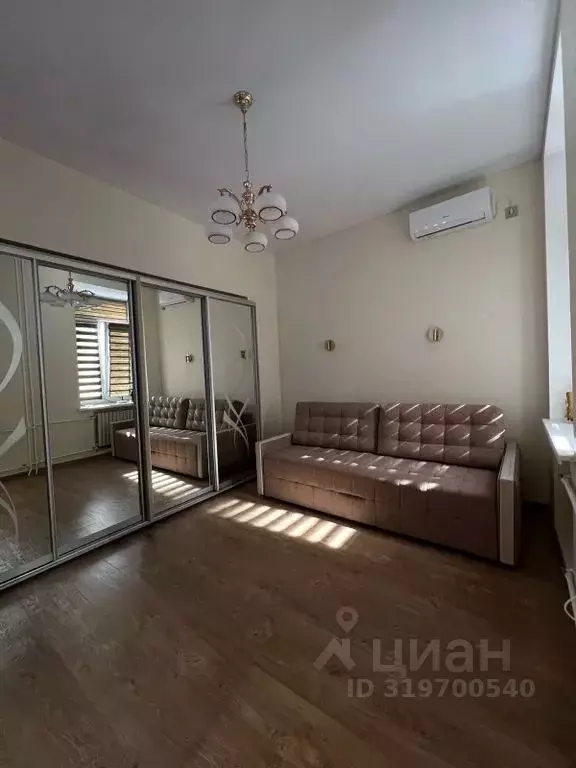 1-к кв. Крым, Ялта ул. Ломоносова, 5 (24.0 м) - Фото 0