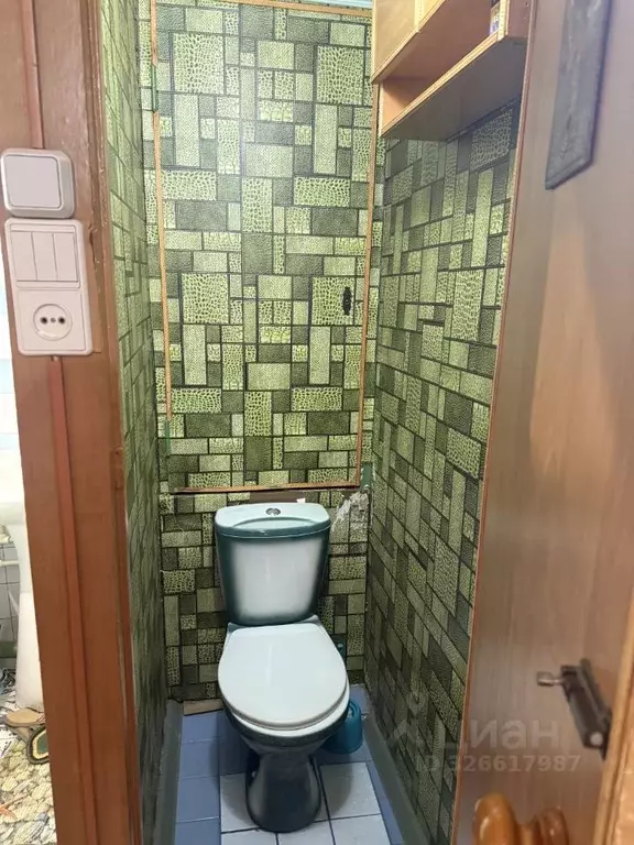 1-к кв. Костромская область, Кострома Якиманиха мкр, 18 (32.0 м) - Фото 2