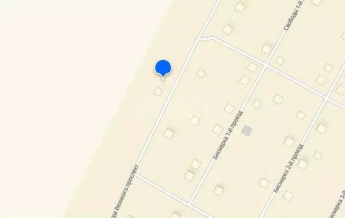 Участок в Новосибирская область, Новосибирский район, Толмачевский ... - Фото 2