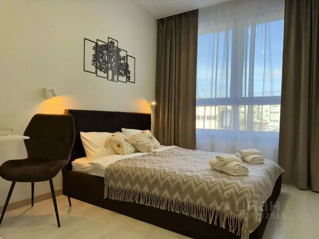 1-к кв. Московская область, Мытищи ул. Колпакова, 44 (20.0 м) - Фото 2