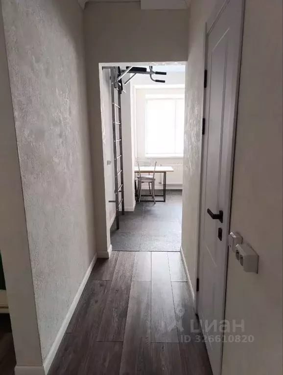 1-к кв. Челябинская область, Челябинск ул. Академика Сахарова, 26 ... - Фото 2