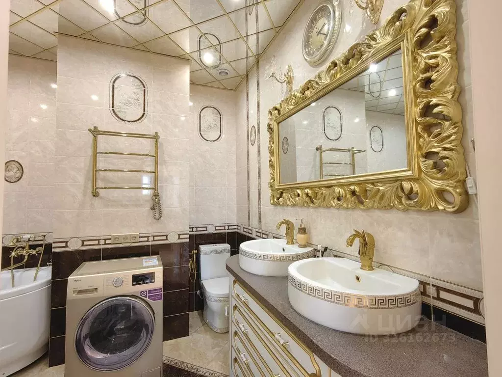 3-к кв. Московская область, Реутов ул. Реутовских ополченцев, 6 (147.0 ... - Фото 1