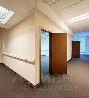 Офис в Москва Верейская ул., 17 (218 м) - Фото 0