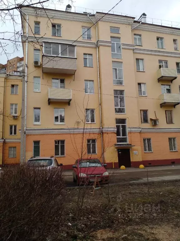 Комната, 39 м - Фото 0