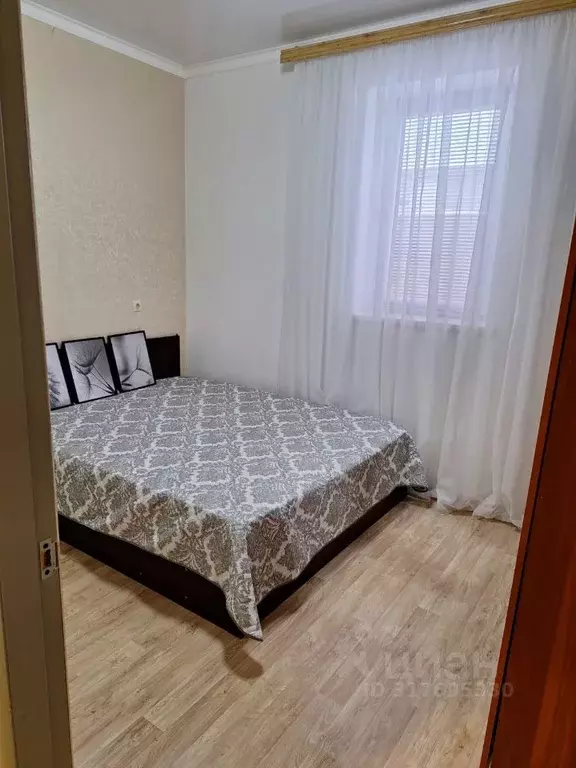 2-к кв. Крым, Симферополь ул. Мерхамет, 28 (43.0 м) - Фото 0