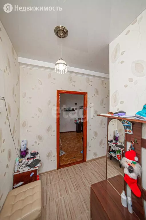 1-комнатная квартира: Севастополь, улица Павла Корчагина, 36 (30 м) - Фото 0