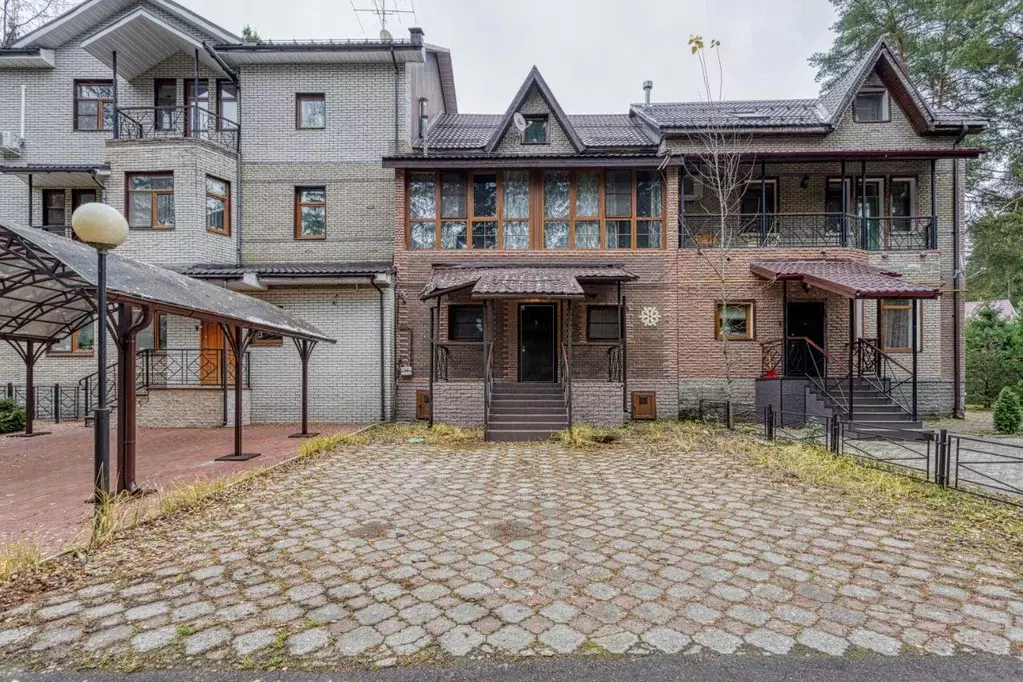 Таунхаус, 192.4 м - Фото 0