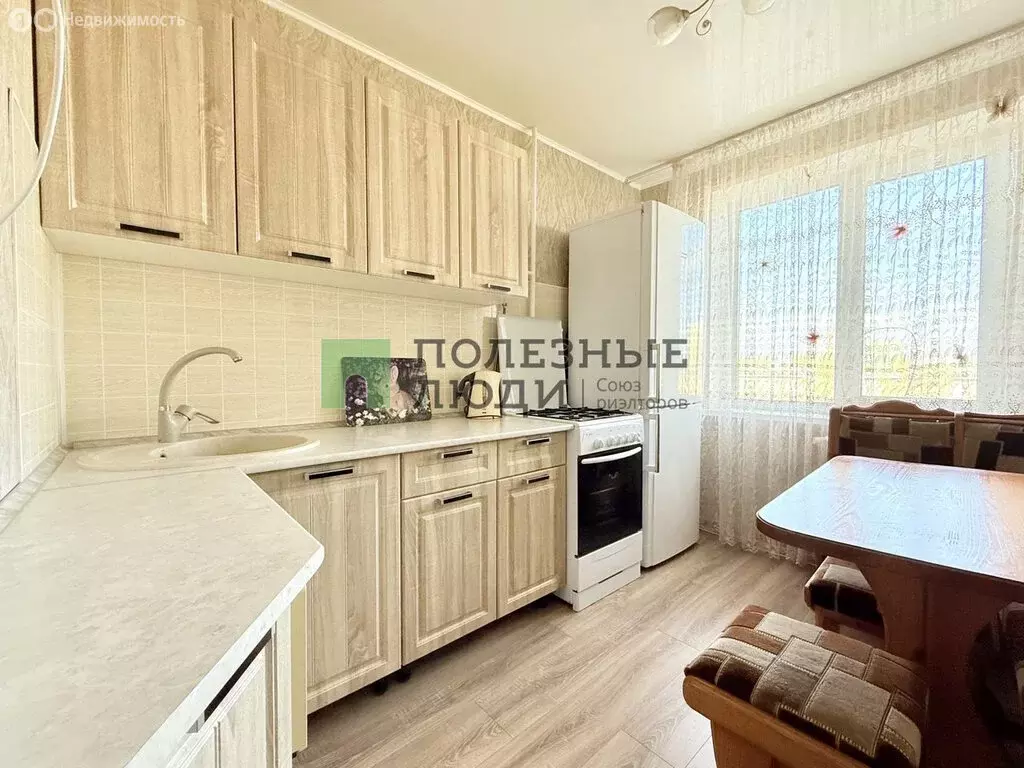 3-комнатная квартира: Орёл, улица Металлургов, 20 (66.9 м) - Фото 0