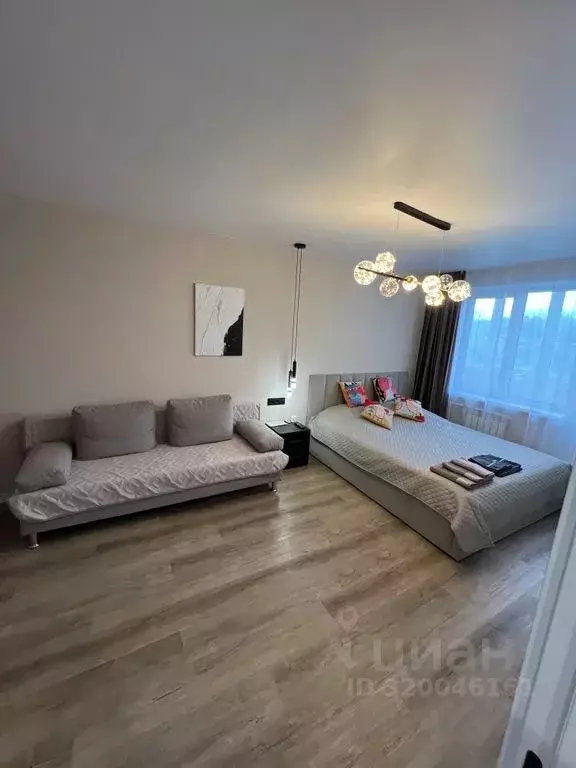 1-к кв. Московская область, Коломна ул. Добролюбова, 15 (32.0 м) - Фото 2