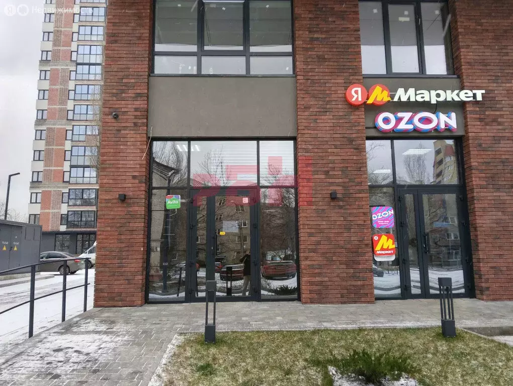 Помещение свободного назначения (37.4 м) - Фото 2