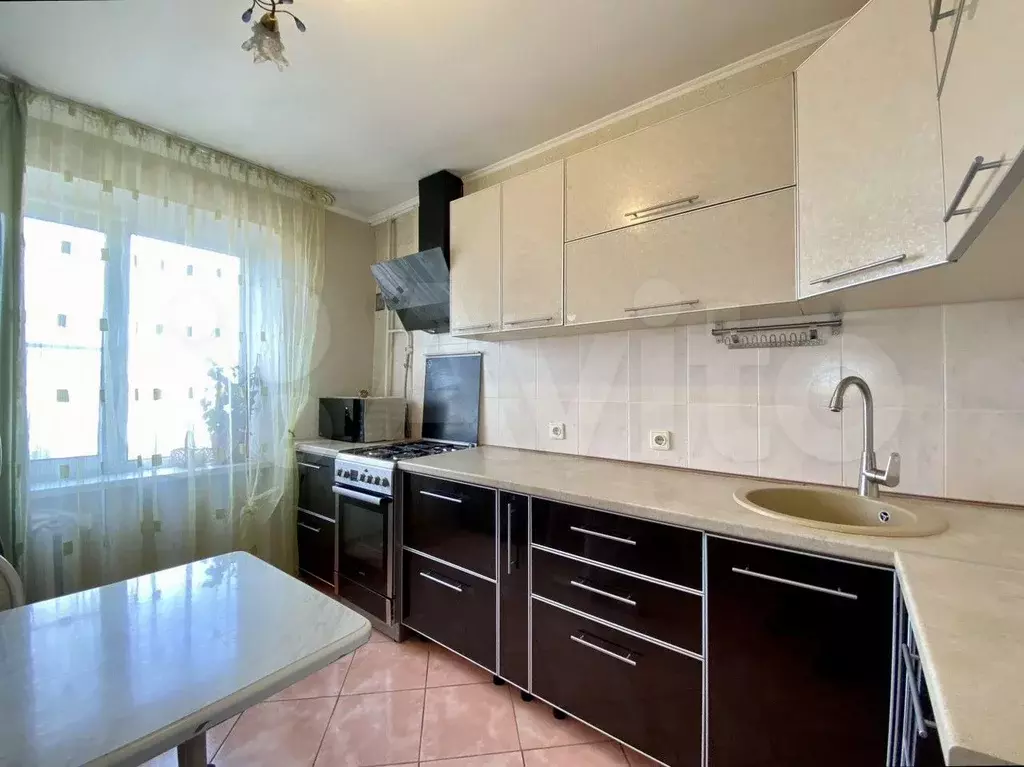 2-к. квартира, 53 м, 6/9 эт. - Фото 0
