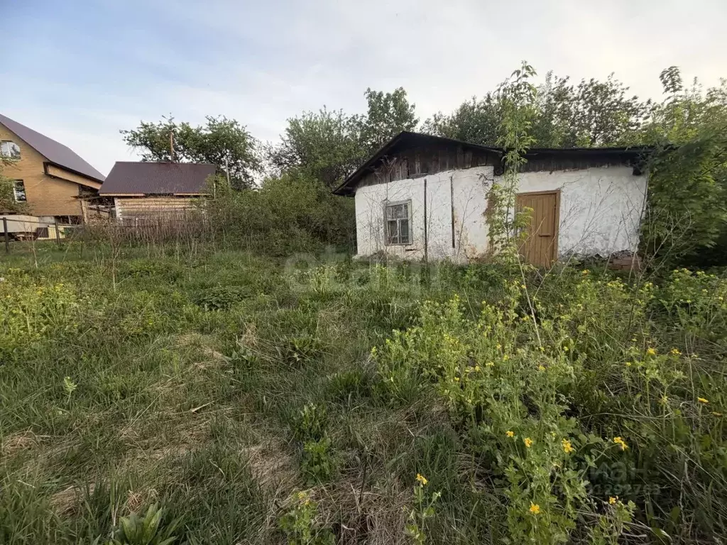 Участок в Башкортостан, Бирск Пролетарская ул. (9.42 сот.) - Фото 1