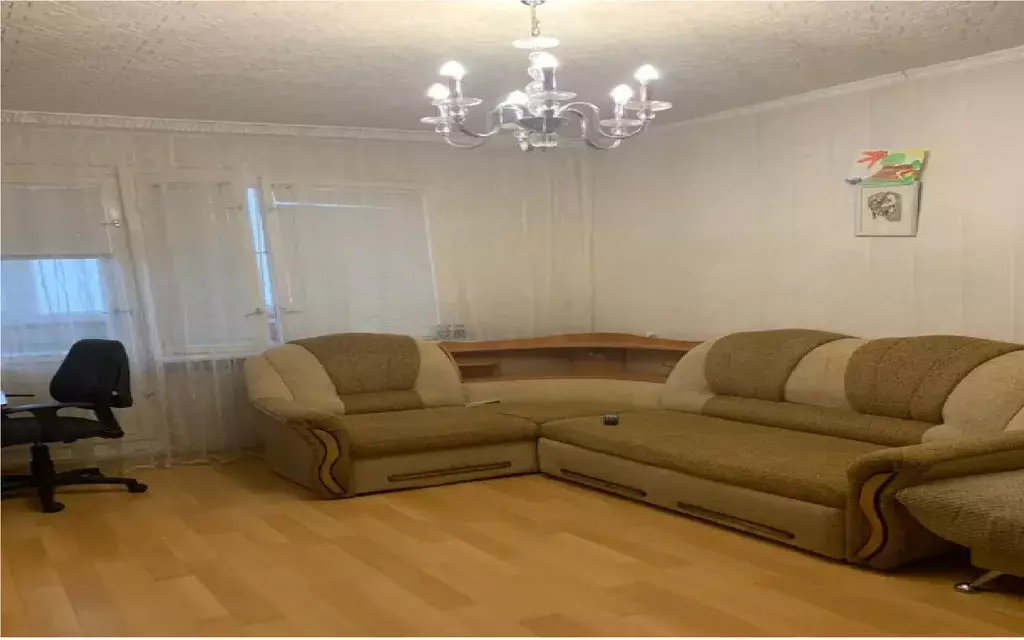 Продаётся 2-к квартира, 42 м - Фото 1