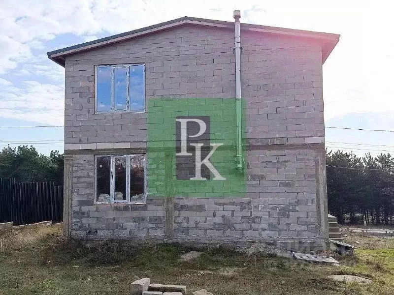 Дом в Севастополь ул. Генерала Жидилова (146 м) - Фото 2