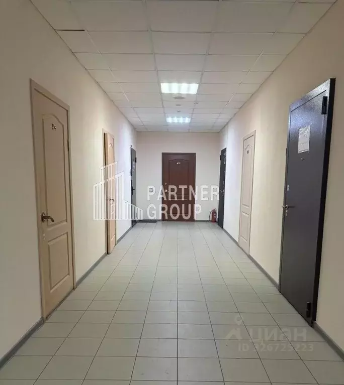 Офис в Тульская область, Тула просп. Ленина, 102Б (20 м) - Фото 2