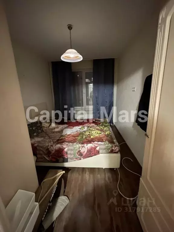 2-к кв. Москва Истринская ул., 10К1 (44.0 м) - Фото 0