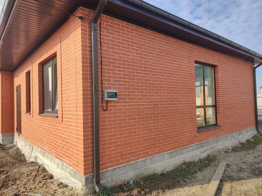 Дом в Ростовская область, Батайск Ейская ул. (105 м) - Фото 2