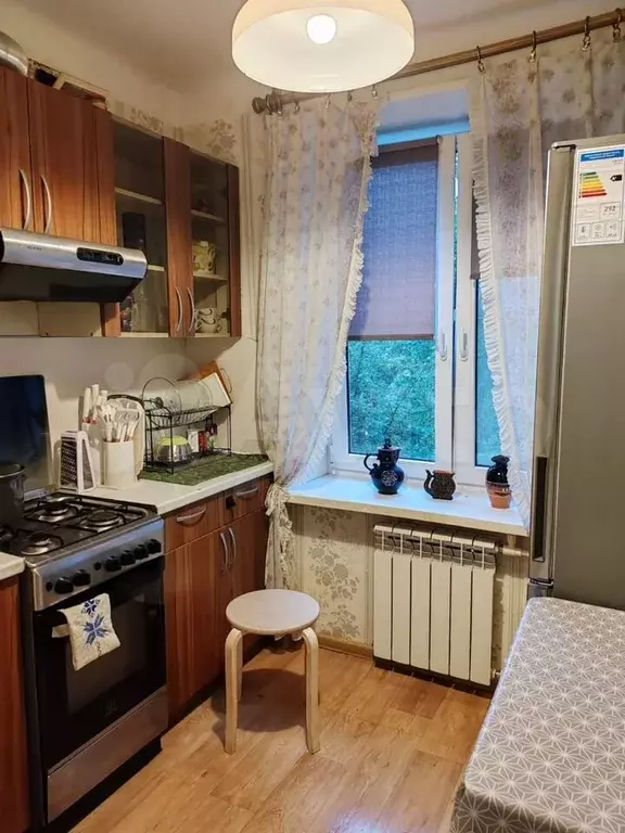 3-к. квартира, 42 м, 3/3 эт. - Фото 0