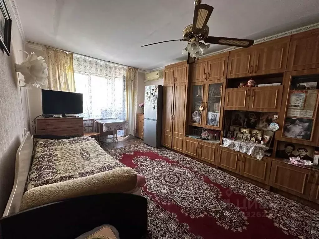 Комната Краснодарский край, Геленджик городской округ, с. Кабардинка ... - Фото 2