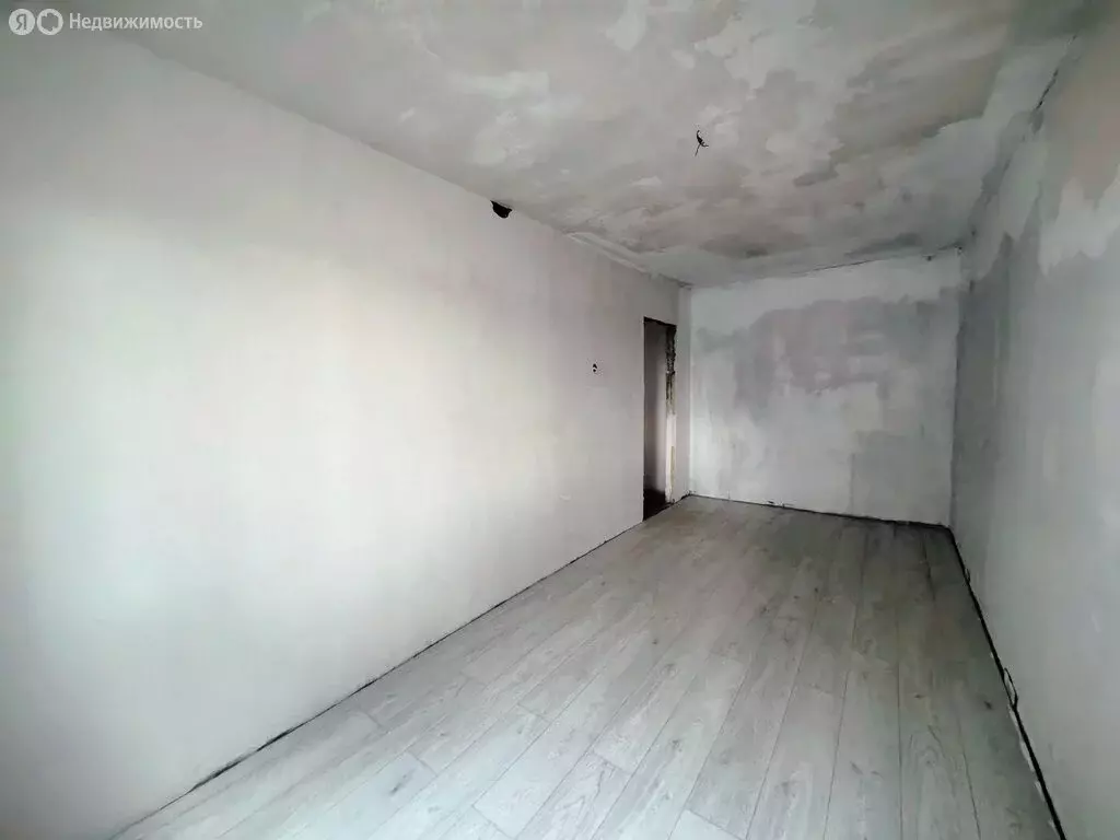 3-комнатная квартира: Нарткала, улица Ахметова, 1 (59 м) - Фото 2