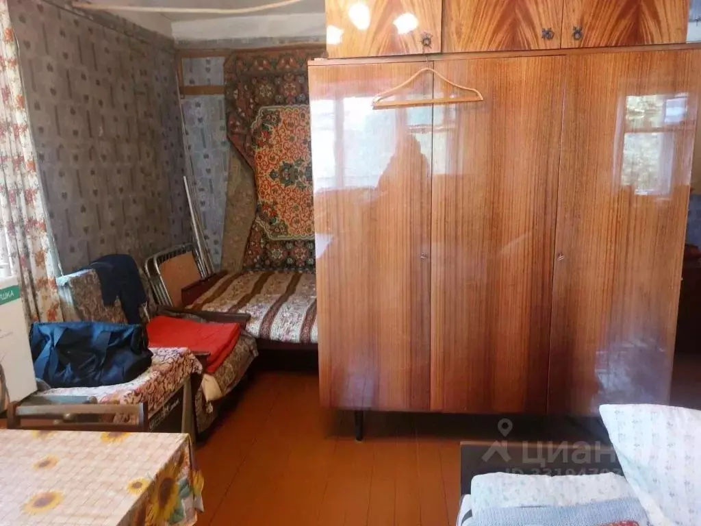 1-к кв. Тверская область, Тверь ул. Громова, 7к3 (30.6 м) - Фото 1