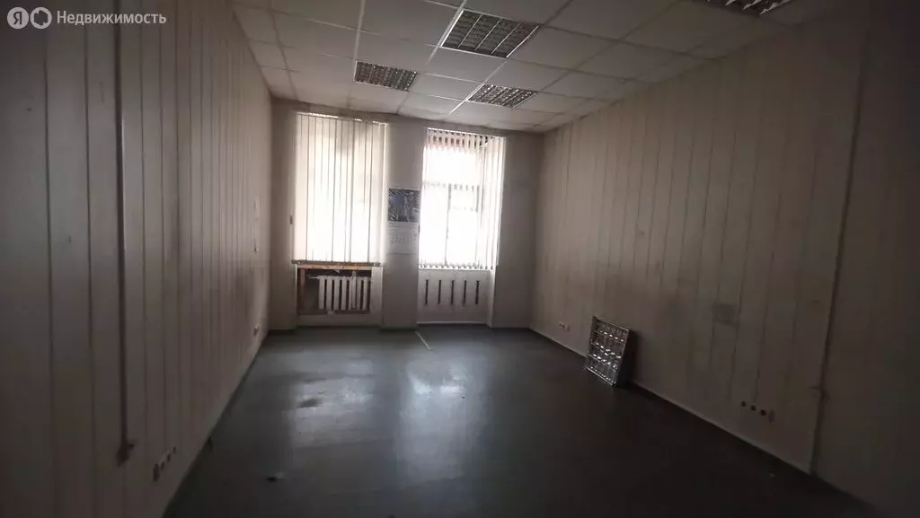 Офис (23 м) - Фото 1