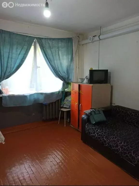 1к в -комнатной квартире (14.8 м) - Фото 1