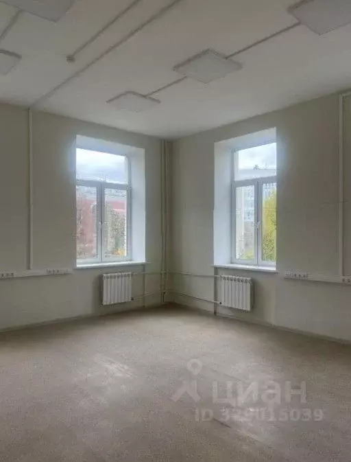 Офис в Москва Малый Предтеченский пер., 1/2 (408 м) - Фото 2