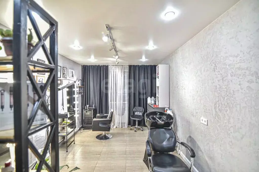 3-к кв. Сахалинская область, Южно-Сахалинск Вокзальная ул., 13 (56.7 ... - Фото 2