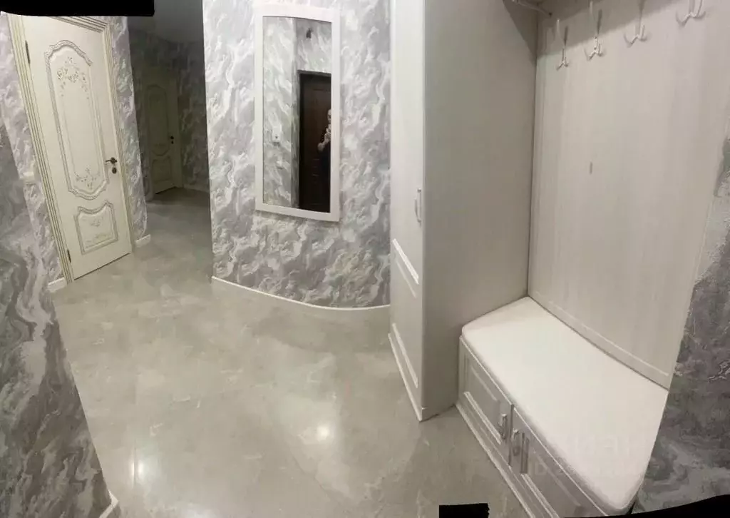 2-к кв. Башкортостан, Уфа бул. Ибрагимова, 90/2 (60.0 м) - Фото 1