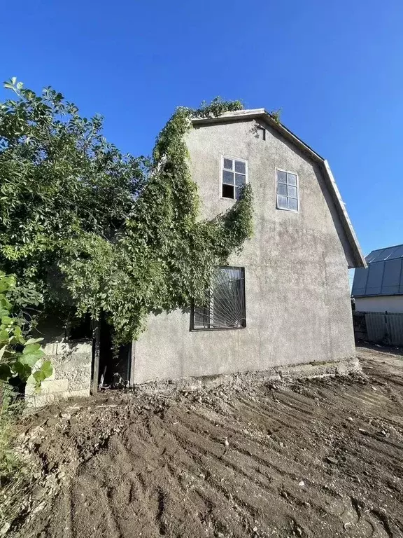 Дом в Крым, Феодосия муниципальный округ, Приморский пгт 10 (84 м) - Фото 2