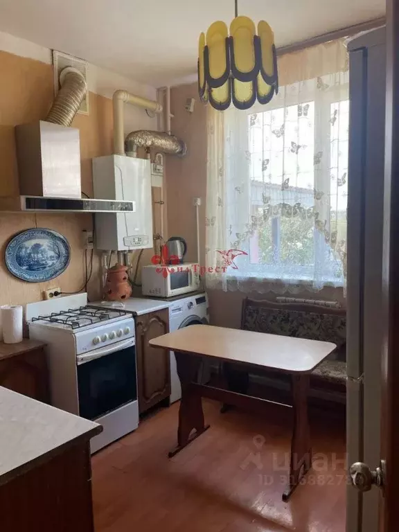 3-к кв. Белгородская область, Белгород ул. Виктора Лосева, 11 (70.9 м) - Фото 0