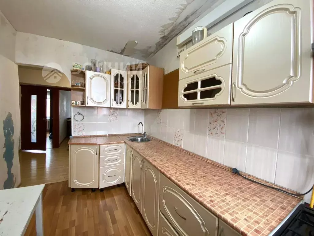 3-к кв. Чувашия, Канаш ул. Машиностроителей, 25 (59.0 м) - Фото 0