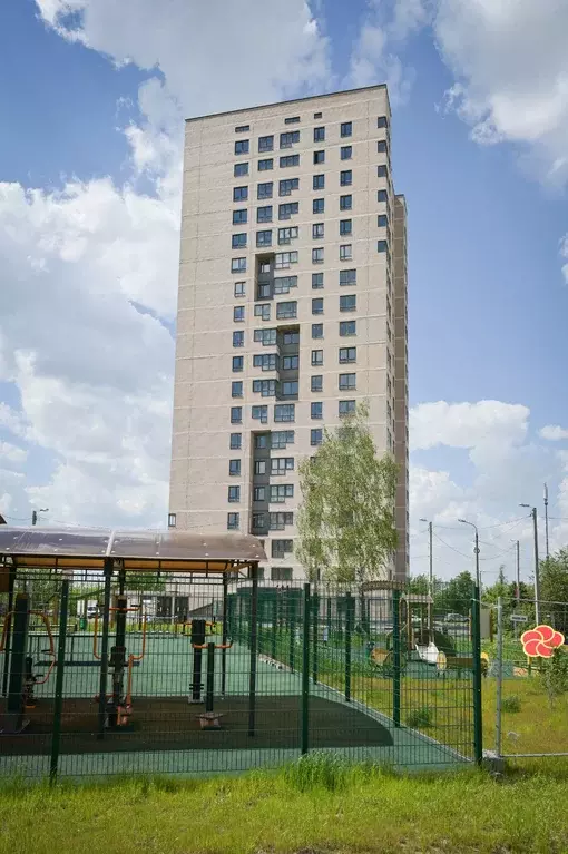 Продаётся 2-к квартира, 60 м - Фото 1