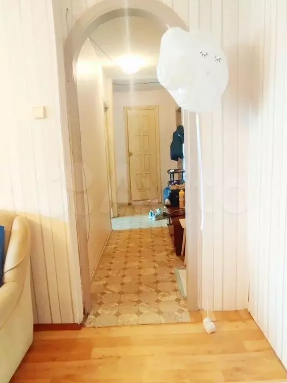 3-к. квартира, 62 м, 4/9 эт. - Фото 0