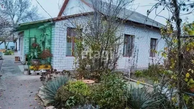 Дом в Крым, Советский пгт ул. Механизаторов (87 м) - Фото 1