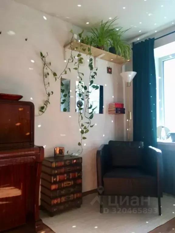 1-к кв. Саратовская область, Саратов ул. Имени А.М. Горького, 26 (29.0 ... - Фото 0