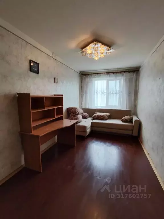 3-к кв. Псковская область, Псков Юбилейная ул., 79 (58.2 м) - Фото 0
